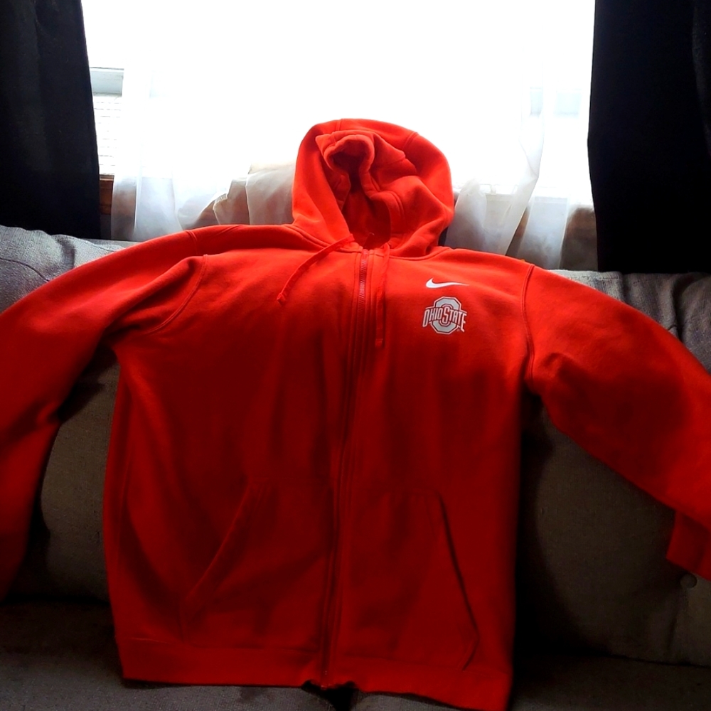Nike Hoodie